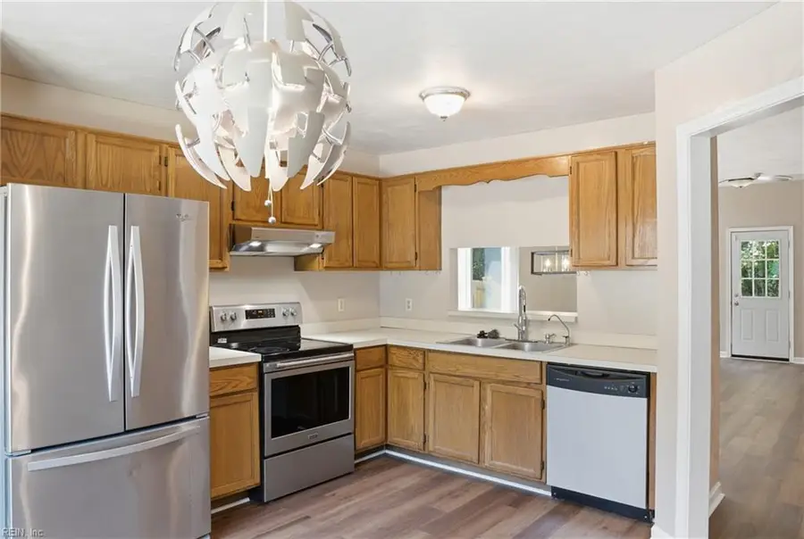 311 Wood Duck Court, Suffolk, VA 23434 - #3