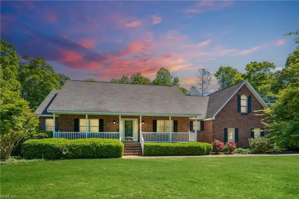 4202 Hall Oaks Drive, Gloucester, VA 23061 - #1