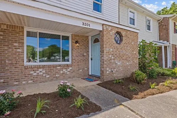 3201 Chesterton Court, Virginia Beach, VA 23453