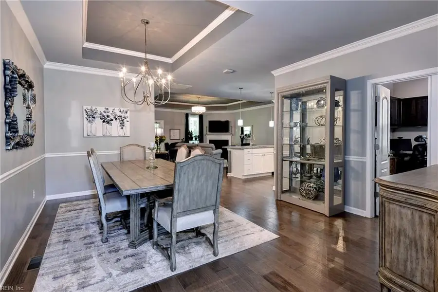 6532 Westbrook Drive, Williamsburg, VA 23188 - #2