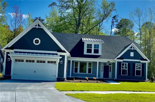 121 Margolies Court, Suffolk, VA 23435