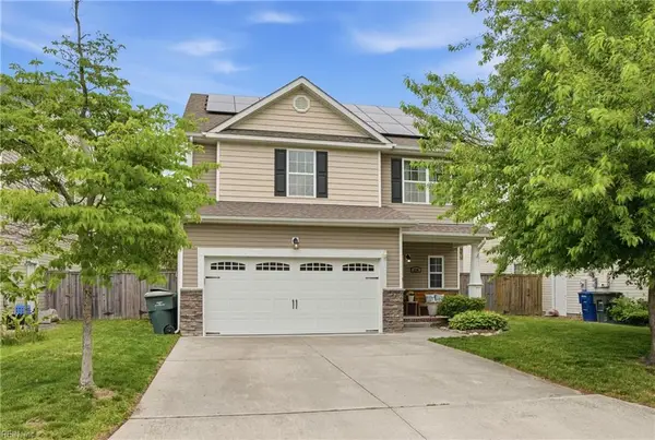 230 New Street, Norfolk, VA 23503