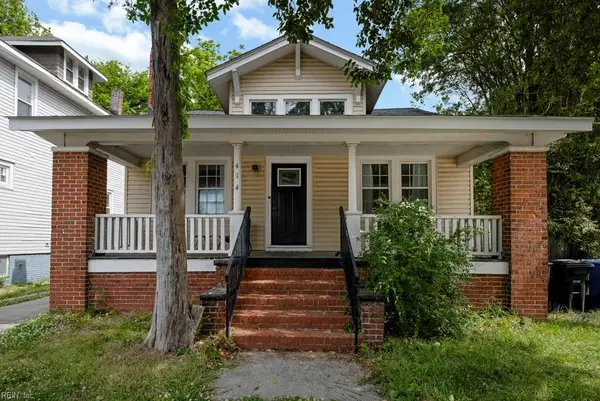 414 W 28th Street, Norfolk, VA 23508
