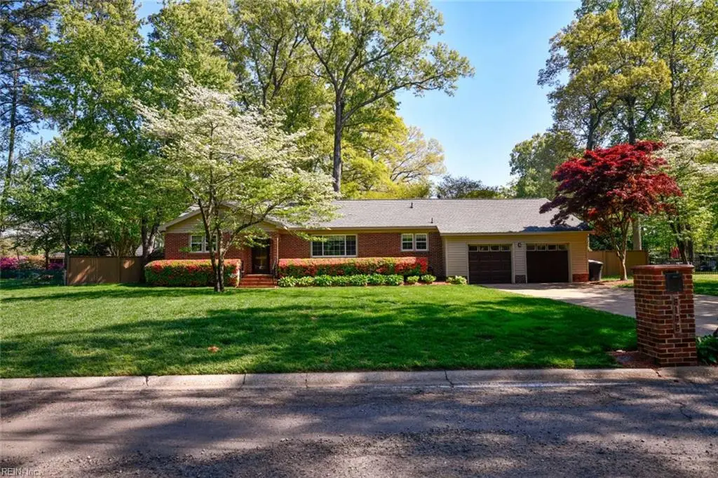 3133 Quimby Road, Virginia Beach, VA 23452 - #1