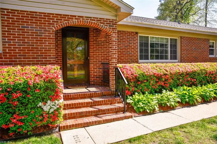 3133 Quimby Road, Virginia Beach, VA 23452 - #2