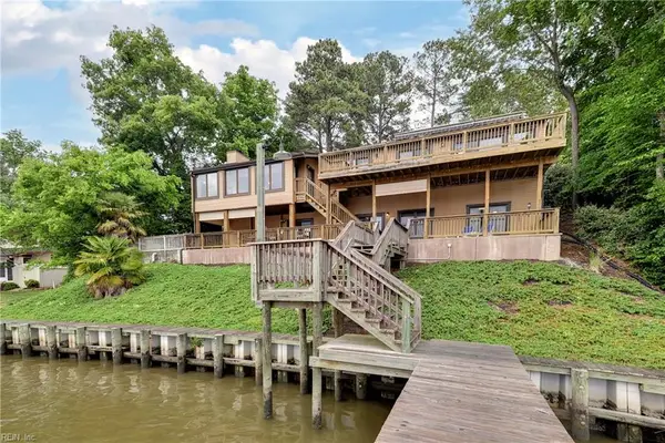 105 Linda Drive, Newport News, VA 23608