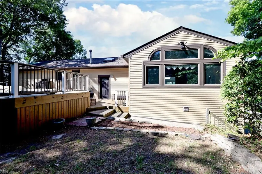 105 Linda Drive, Newport News, VA 23608 - #3