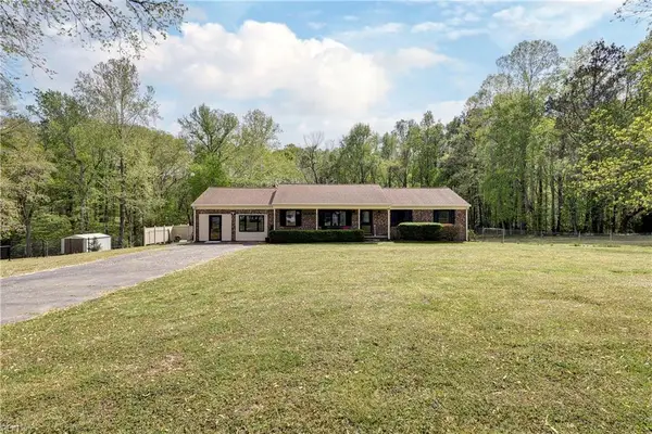113 Wilson Drive, Williamsburg, VA 23188