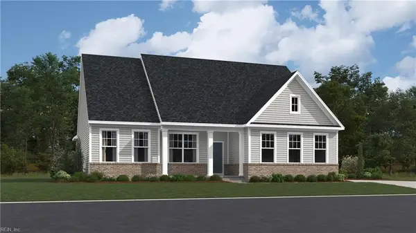 6311 Fawncrest Lane, Williamsburg, VA 23188