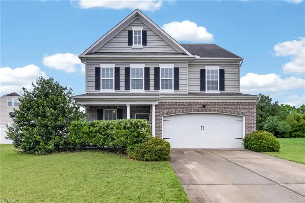 45 Hampshire Glen Parkway, Hampton, VA 23669 - #1