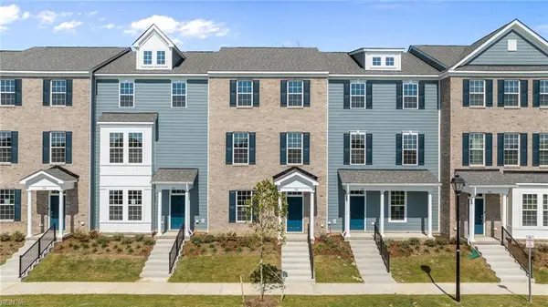 172 Freeman Drive, Hampton, VA 23666