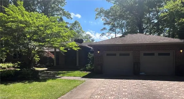 621 Lynn Shores Dr Drive, Virginia Beach, VA 23452