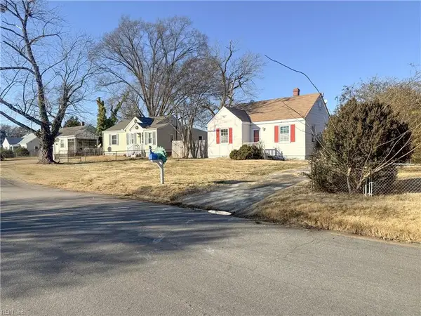 2812 Skelton Street, Richmond, VA 23223