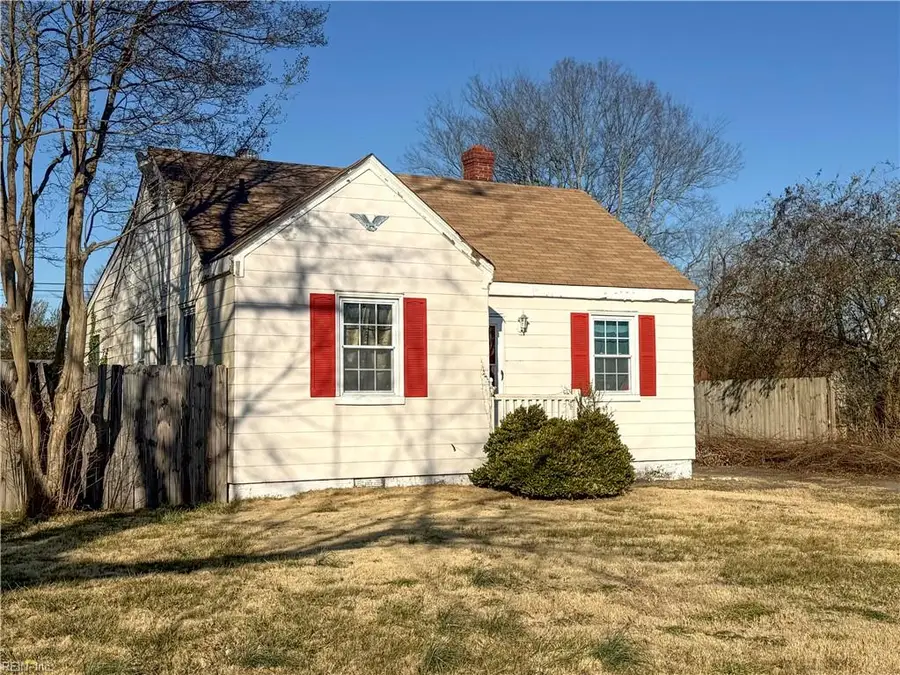 2812 Skelton Street, Richmond, VA 23223 - #2