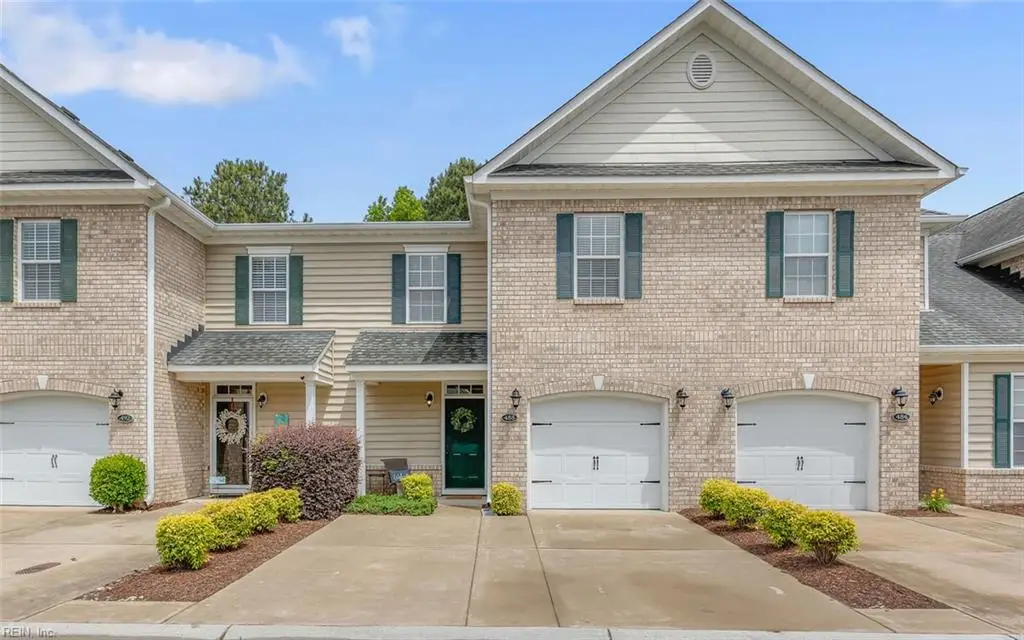 488 Fieldstone Glen Way, Virginia Beach, VA 23454 - #1