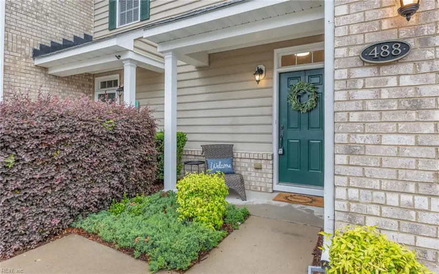 488 Fieldstone Glen Way, Virginia Beach, VA 23454 - #3