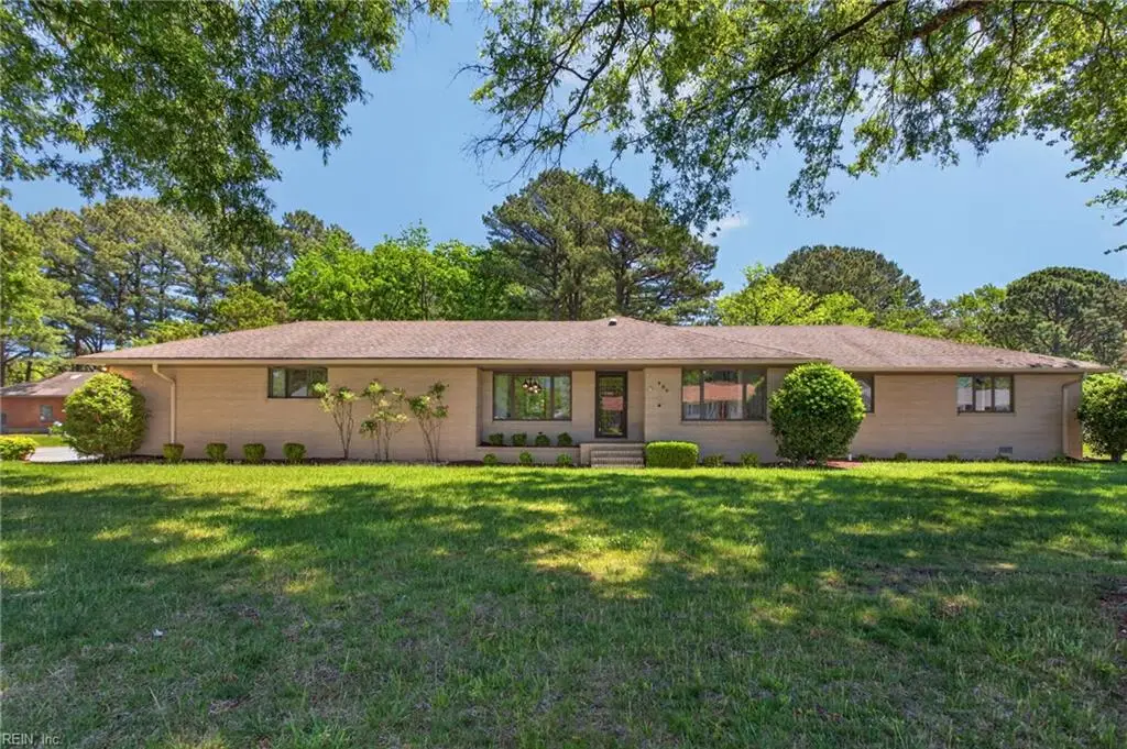 500 Moonefield Drive, Smithfield, VA 23430 - #1