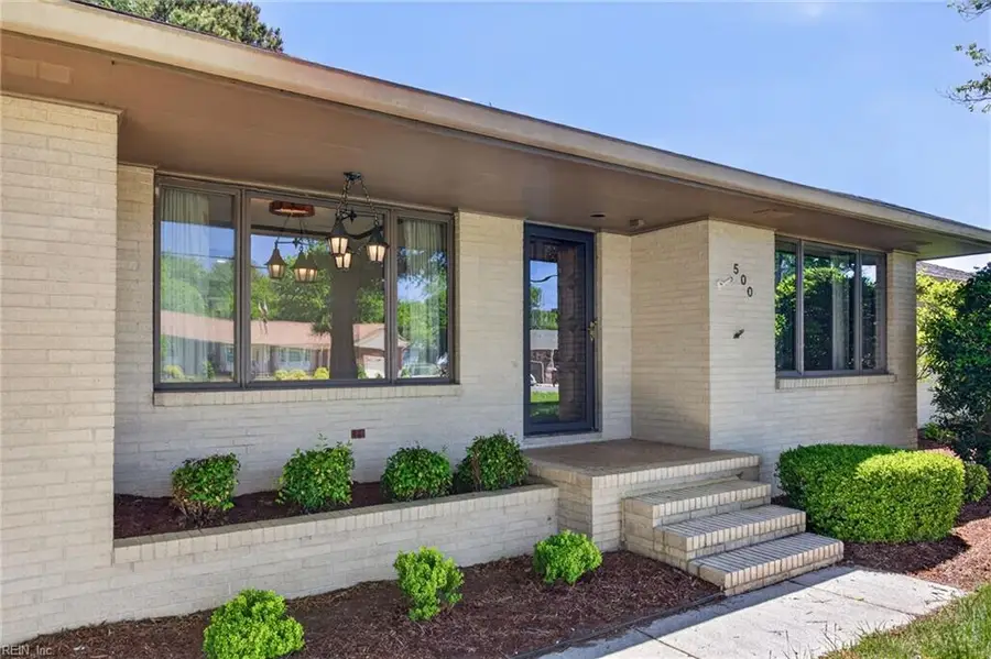 500 Moonefield Drive, Smithfield, VA 23430 - #3