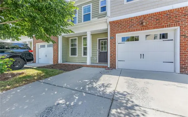 5536 Crown Grant Way, Virginia Beach, VA 23455