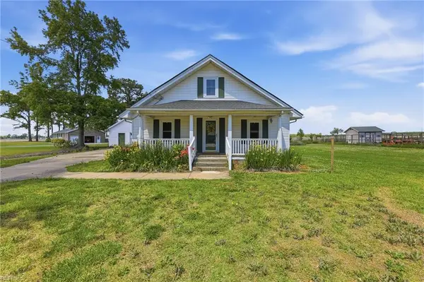 192 Nc 343 Highway, Camden, NC 27921