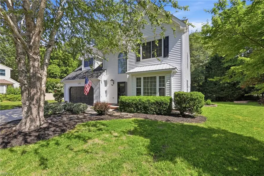 2905 Drum Point Crescent, Chesapeake, VA 23321 - #2
