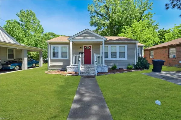 309 Truxton Avenue, Portsmouth, VA 23701