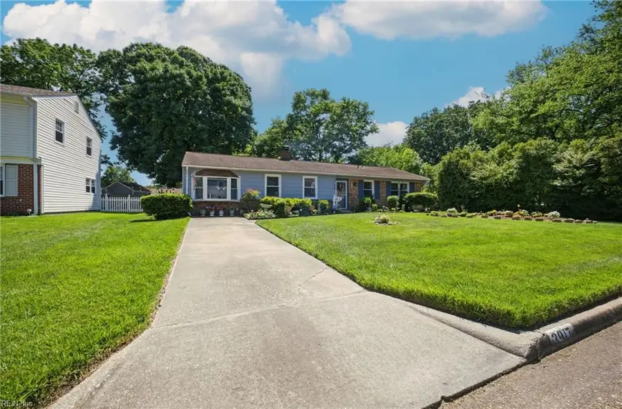3917 Waterside Court, Virginia Beach, VA 23452 - #2