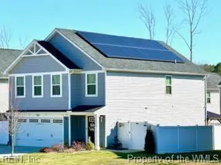1115 Marquis Parkway, Williamsburg, VA 23185 - #2