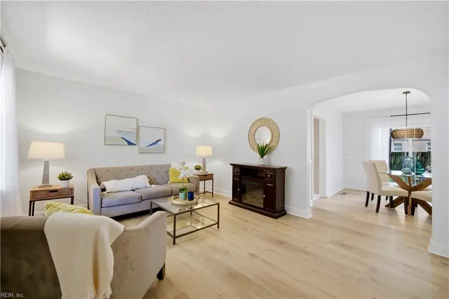 3588 Riverside Drive, Norfolk, VA 23502 - #3