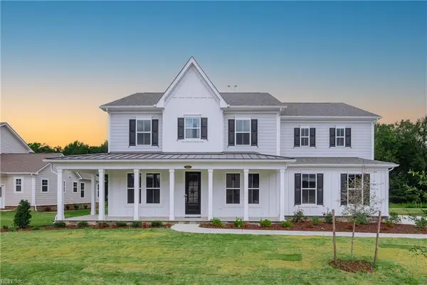 111 Margolies Court, Suffolk, VA 23435