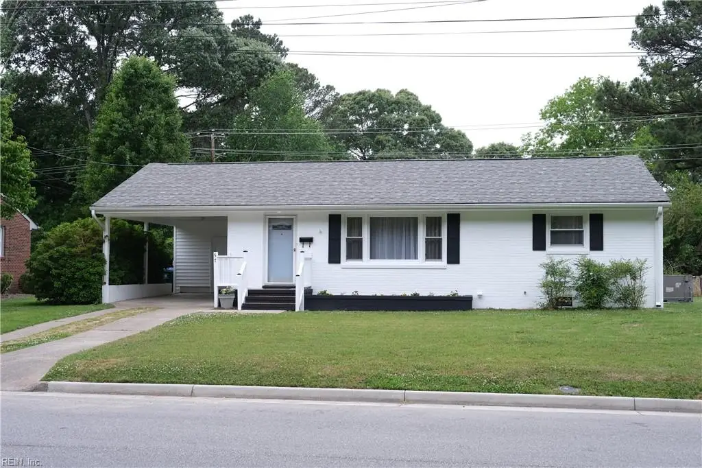 57 Peters Lane, Newport News, VA 23606 - #1