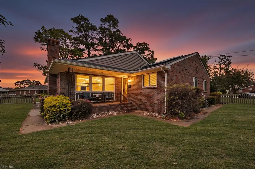7728 Azalea Garden Road, Norfolk, VA 23518 - #1