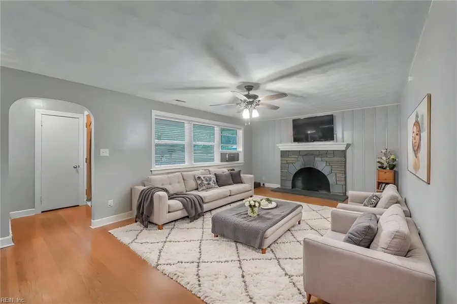 7728 Azalea Garden Road, Norfolk, VA 23518 - #3