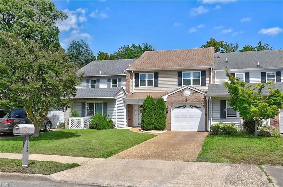 4542 Good Adams Lane, Virginia Beach, VA 23455 - #2