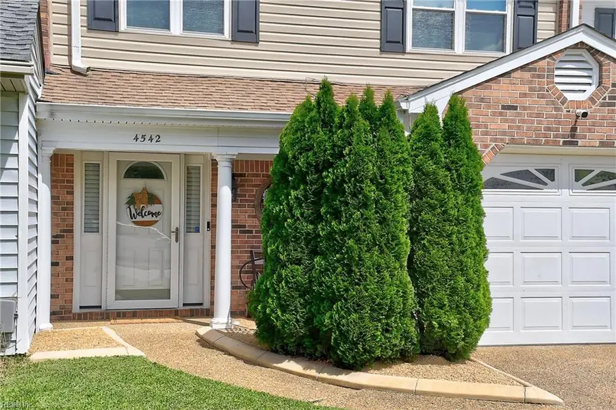 4542 Good Adams Lane, Virginia Beach, VA 23455 - #3