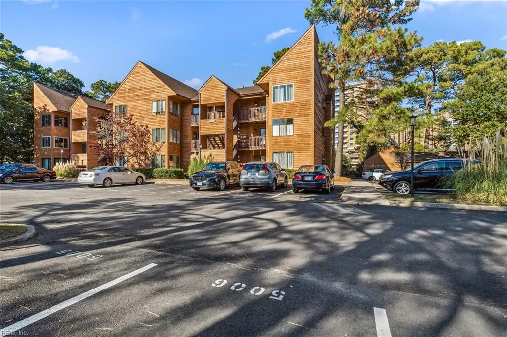 3056 Cape Henry Court, Virginia Beach, VA 23451 - #1