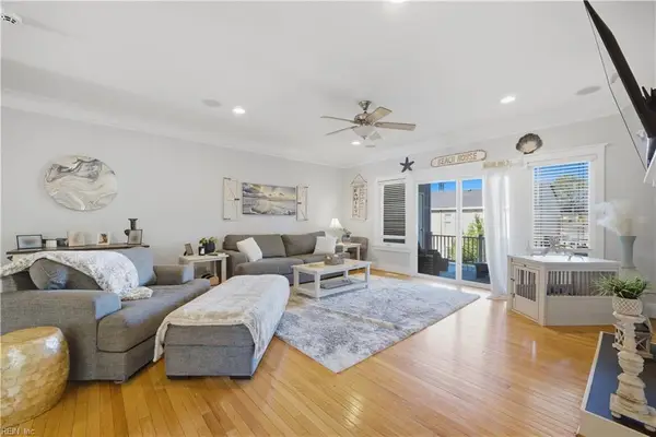 9569 7th Bay Street #A, Norfolk, VA 23518