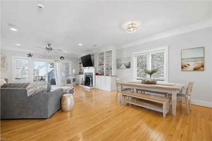 9569 7th Bay Street #A, Norfolk, VA 23518 - #2