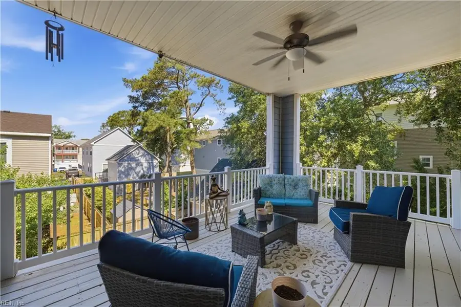 9569 7th Bay Street #A, Norfolk, VA 23518 - #3