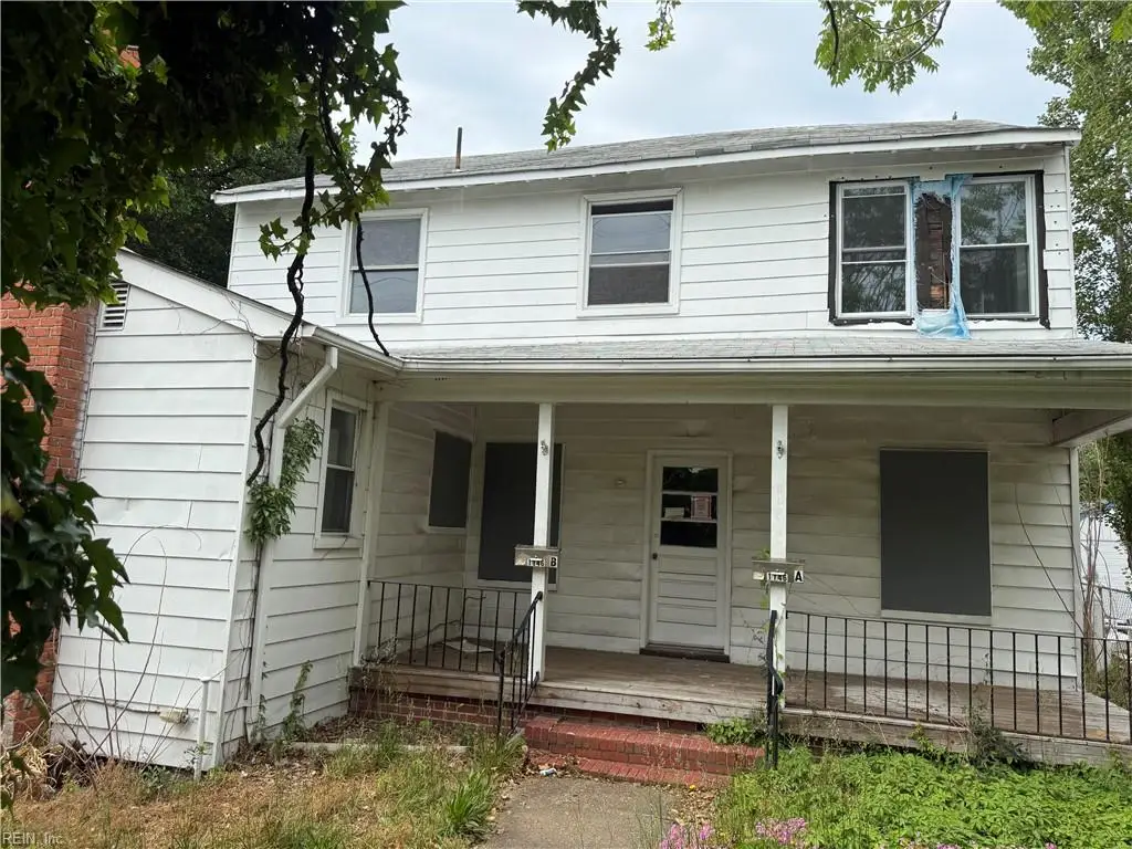1146 W Ocean View Avenue, Norfolk, VA 23503 - #1
