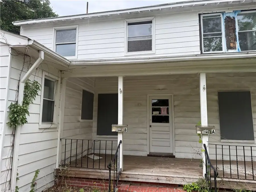 1146 W Ocean View Avenue, Norfolk, VA 23503 - #3