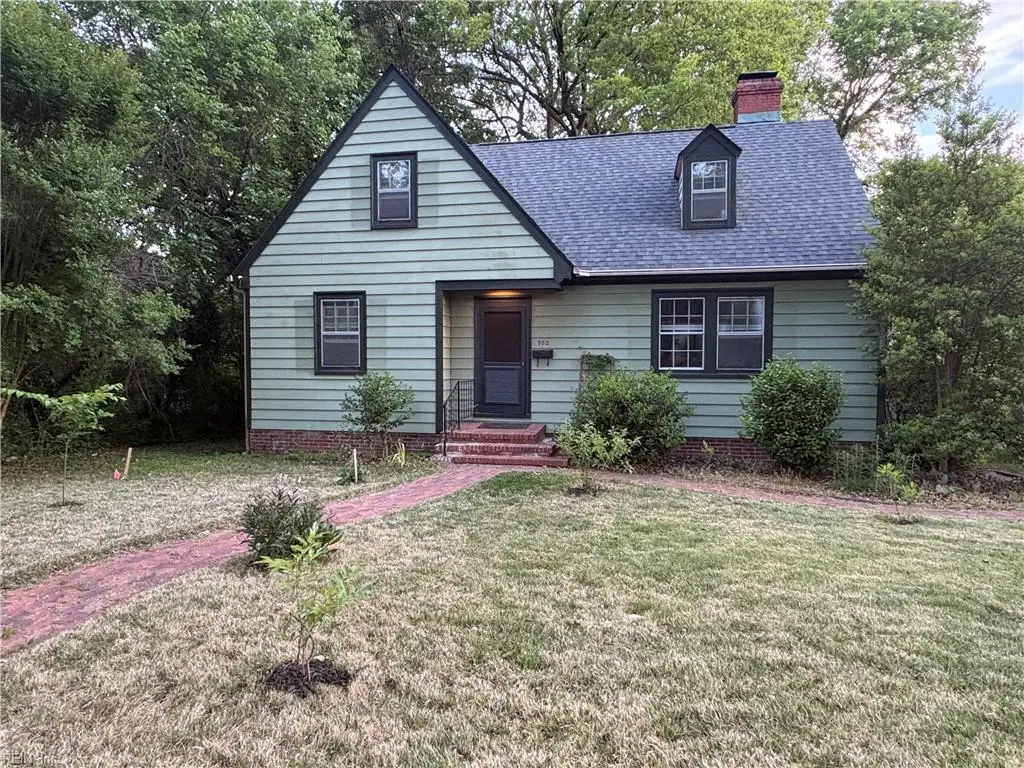702 Hamilton Street, Williamsburg, VA 23185 - #1