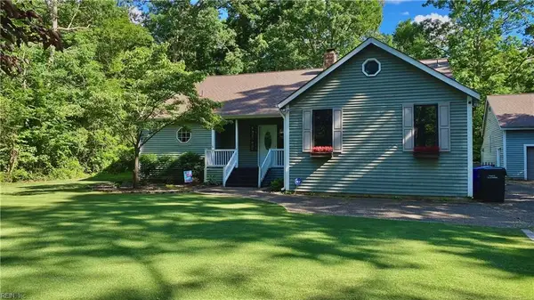 1605 Cornus Court, Suffolk, VA 23433
