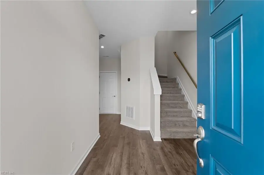 176 Freeman Drive, Hampton, VA 23666 - #2