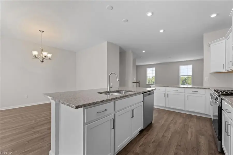 176 Freeman Drive, Hampton, VA 23666 - #3