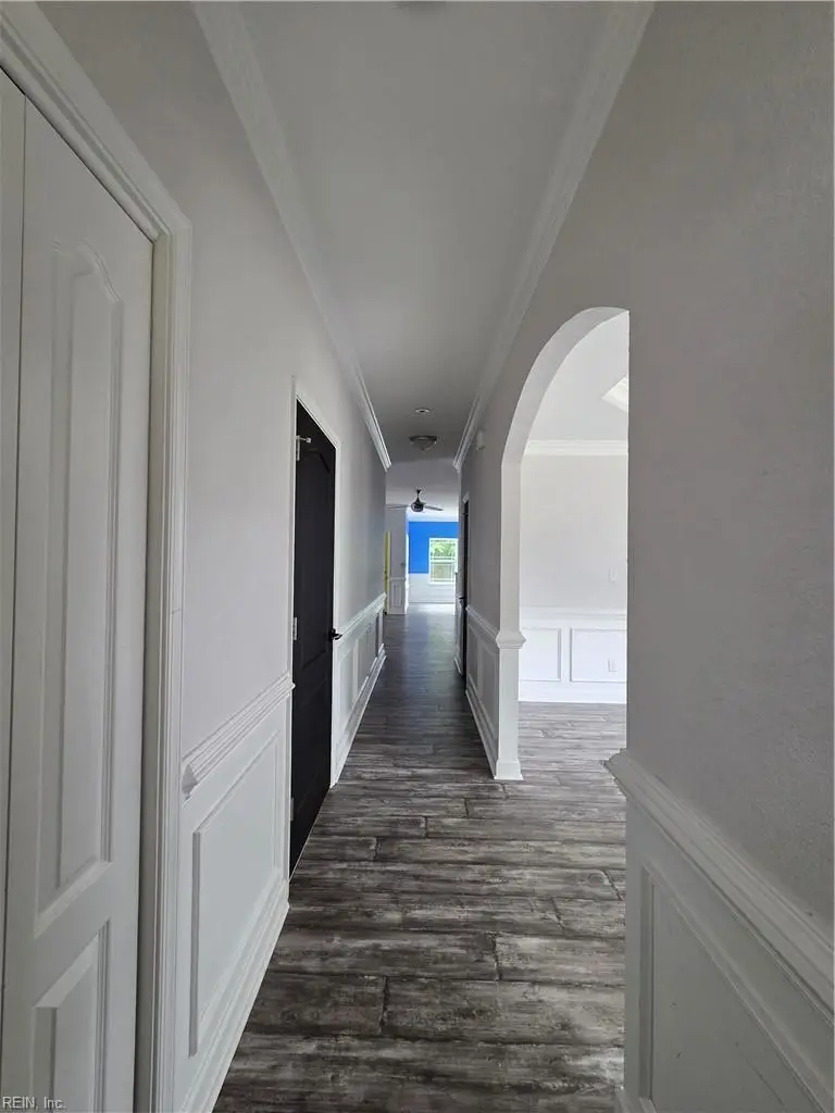 1405 Old Buckroe Road, Hampton, VA 23663 - #3
