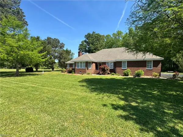 1760 N Muddy Creek Road, Virginia Beach, VA 23456