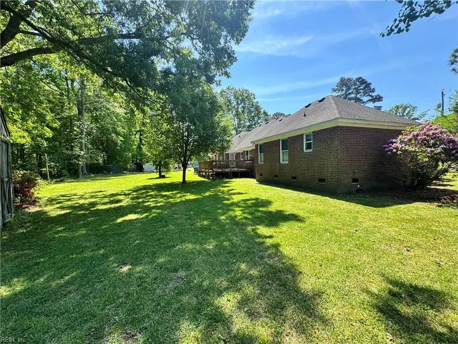 1760 N Muddy Creek Road, Virginia Beach, VA 23456 - #3