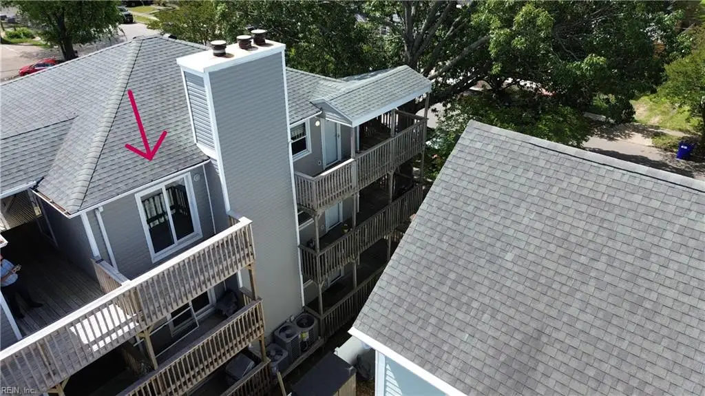262 Portview Avenue #A3, Norfolk, VA 23503 - #1