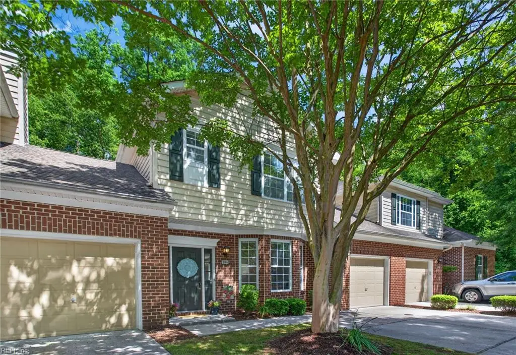 2144 Whittington Court, Virginia Beach, VA 23464 - #1